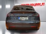 Tesla Model Y 2021 Harmaa