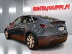 Tesla Model Y 2021 Harmaa