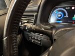 Nissan Leaf 2022 Musta
