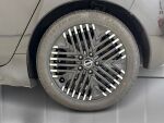Nissan Leaf 2022 Musta