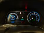 Nissan Leaf 2022 Musta