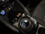 Nissan Leaf 2022 Musta