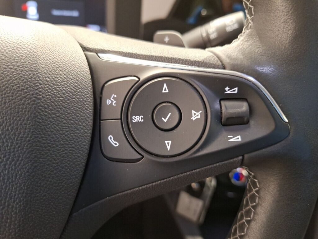 Opel Mokka 2023 Harmaa