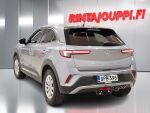 Opel Mokka 2023 Harmaa