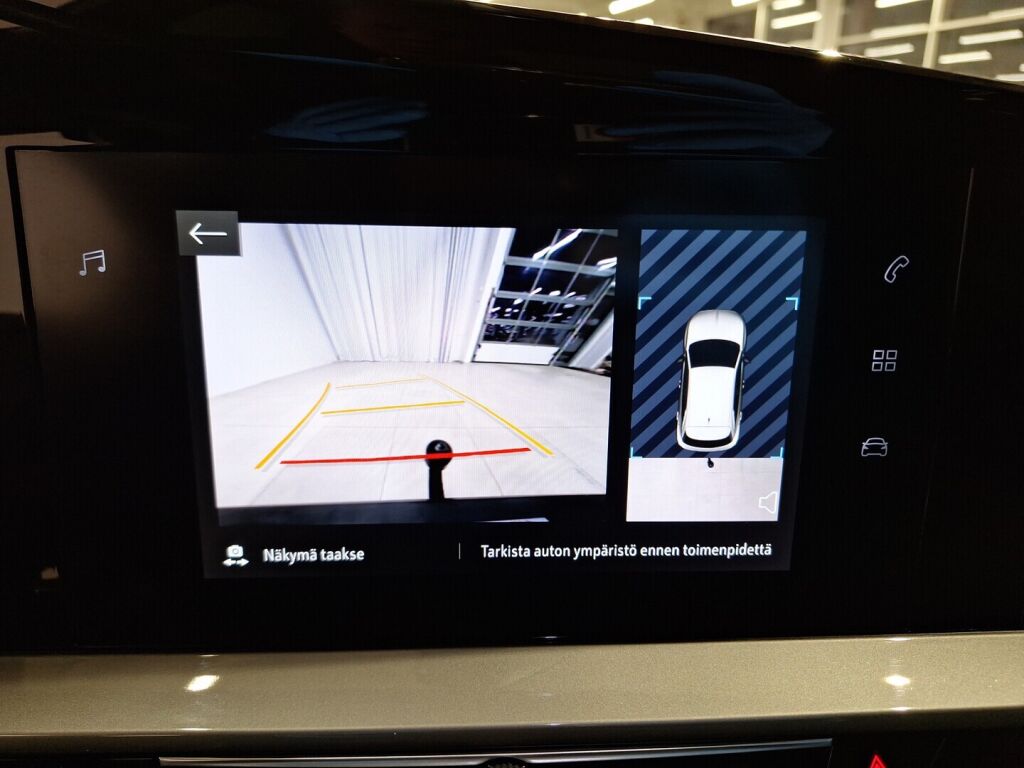 Opel Mokka 2023 Harmaa