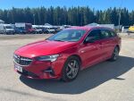 Opel Insignia 2022 Punainen