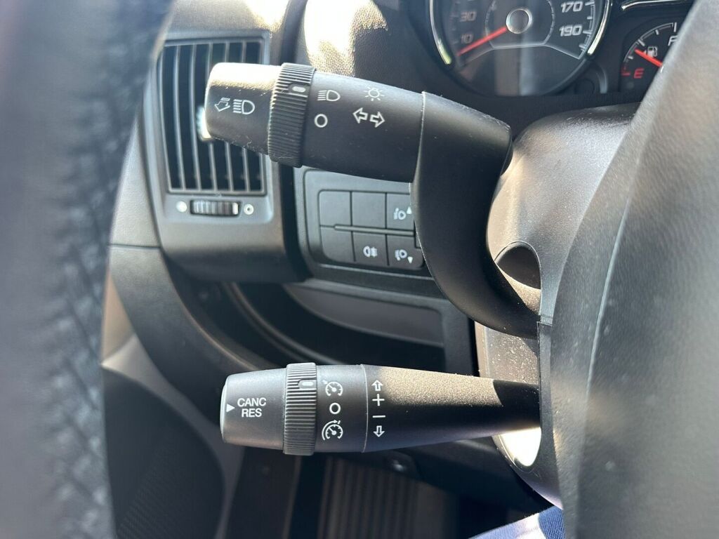 Hobby A 70 2018 Valkoinen