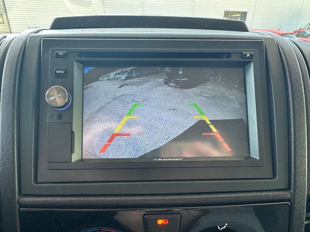 Hobby A 70 2018 Valkoinen