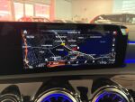Mercedes-Benz CLA 2023 Ruskea (beige)