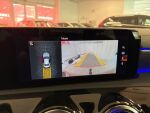 Mercedes-Benz CLA 2023 Ruskea (beige)