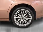 Mercedes-Benz CLA 2023 Ruskea (beige)