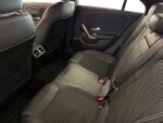 Mercedes-Benz CLA 2023 Ruskea (beige)
