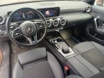 Mercedes-Benz CLA 2023 Ruskea (beige)