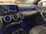 Mercedes-Benz CLA 2023 Ruskea (beige)