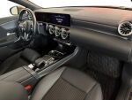 Mercedes-Benz CLA 2023 Ruskea (beige)