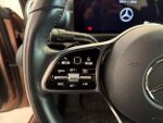 Mercedes-Benz CLA 2023 Ruskea (beige)