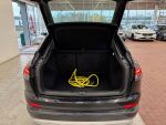 Audi Q4 e-tron 2022 Musta