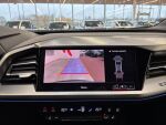 Audi Q4 e-tron 2022 Musta