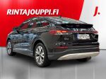 Audi Q4 e-tron 2022 Musta
