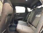 Audi Q4 e-tron 2022 Musta