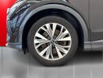 Audi Q4 e-tron 2022 Musta