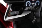 Audi A3 2022 Punainen