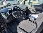 Ford Transit Connect 2021 Musta