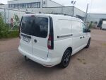 Volkswagen Caddy Maxi 2022 Valkoinen