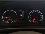 Volkswagen Caddy Maxi 2022 Valkoinen