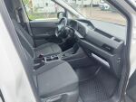 Volkswagen Caddy Maxi 2022 Valkoinen
