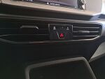 Volkswagen Caddy Maxi 2022 Valkoinen