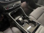 Volvo C40 2022 Sininen