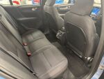 Volvo C40 2022 Sininen