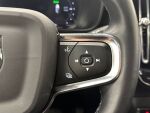 Volvo C40 2022 Sininen