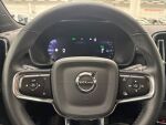 Volvo C40 2022 Sininen