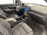 Volvo C40 2022 Sininen