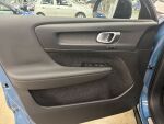 Volvo C40 2022 Sininen