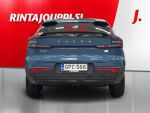 Volvo C40 2022 Sininen
