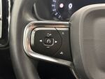 Volvo C40 2022 Sininen