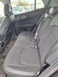 Kia Sportage 2022 Musta