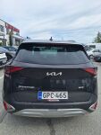Kia Sportage 2022 Musta