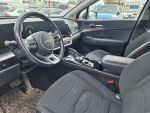 Kia Sportage 2022 Musta