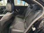 Mercedes-Benz A 2022 Musta
