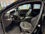 Mercedes-Benz A 2022 Musta
