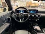 Mercedes-Benz A 2022 Musta
