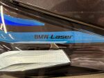 BMW 530 2022 Harmaa