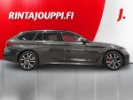 BMW 530 2022 Harmaa