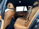BMW 530 2022 Harmaa