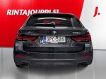 BMW 530 2022 Harmaa