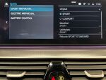 BMW 530 2022 Harmaa